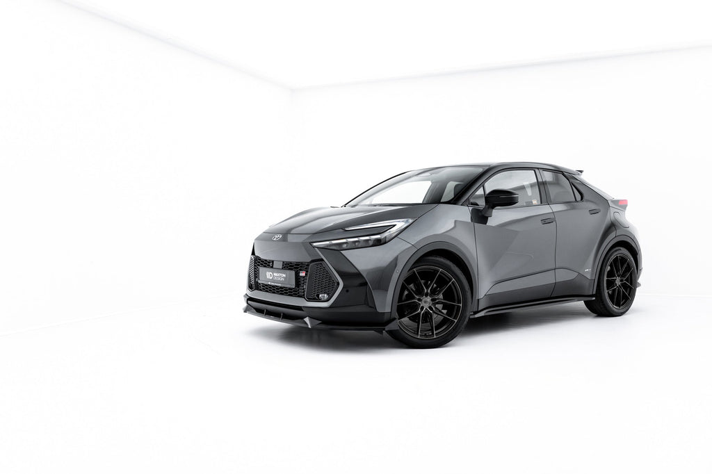 Difusores de taloneras para Toyota C-HR Mk2