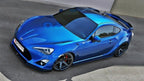 Difusores de taloneras para Toyota GT86