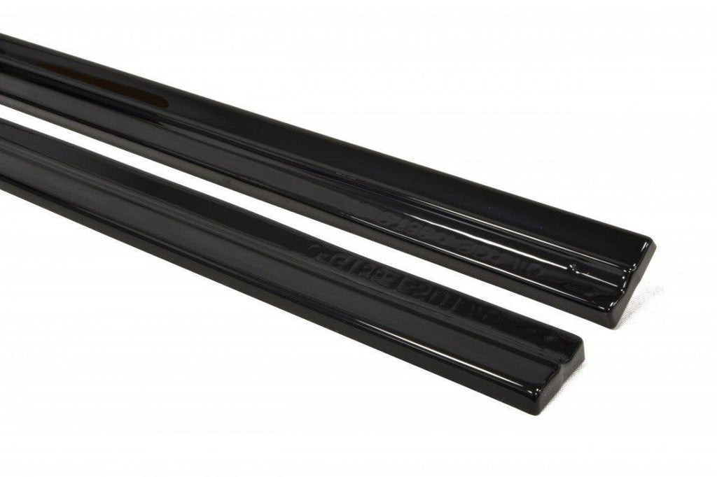 Difusores de taloneras para Toyota GT86