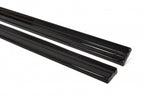 Difusores de taloneras para Toyota GT86