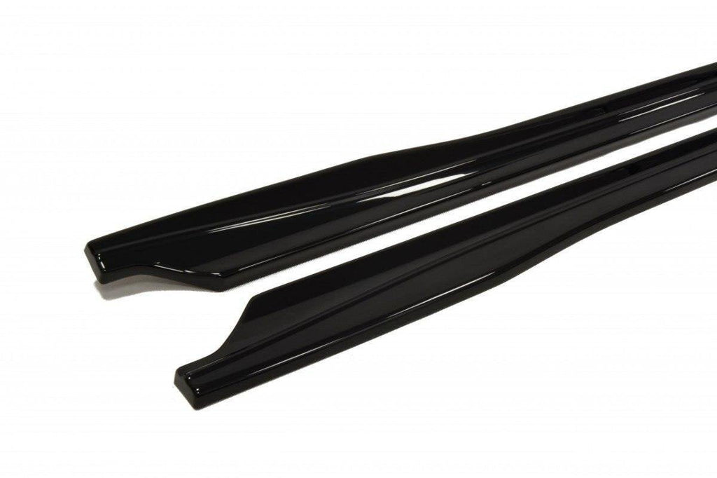 Difusores de taloneras para Toyota GT86