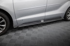 Difusores de taloneras para Toyota Sienna Mk4