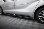 Difusores de taloneras para Toyota Sienna Mk4