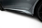 Difusores de taloneras V.1 para Audi RS6 C8 / C8 Facelift