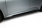 Difusores de taloneras V.1 para Audi RS6 C8 / C8 Facelift