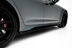Difusores de taloneras V.1 para Audi RS6 C8 / C8 Facelift