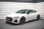 Difusores de taloneras V.1 para Audi RS7 C8
