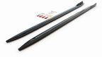 Difusores de taloneras V.1 para BMW M4 G82 / G82 Facelift