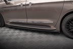 Difusores de taloneras V.1 para Chrysler Pacifica Mk2