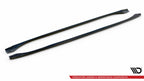 Difusores de taloneras V.1 para Chrysler Pacifica Mk2