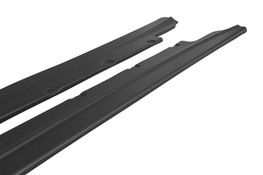 Difusores de taloneras V.1 para Mercedes-Benz CLS C218