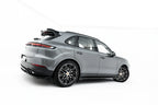 Difusores de taloneras V.1 para Porsche Cayenne SUV / Coupe Mk3 Facelift