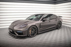 Difusores de taloneras V.1 para Porsche Panamera Turbo S E-Hybrid / Panamera E-Hybrid / Panamera 4S 971