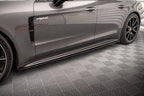 Difusores de taloneras V.1 para Porsche Panamera Turbo S E-Hybrid / Panamera E-Hybrid / Panamera 4S 971