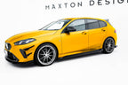 Difusores de taloneras para BMW 2 / M235i Gran Coupe M-Pack F74