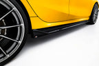 Difusores de taloneras para BMW 2 / M235i Gran Coupe M-Pack F74