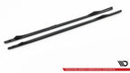 Difusores de taloneras V.2 para BMW 2 Coupe M-Pack / M240i G42