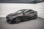 Difusores de taloneras V.2 para BMW 2 Gran Coupe M-Pack / M235i F44