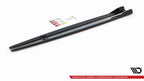Difusores de taloneras V.2 para BMW 2 Gran Coupe M-Pack / M235i F44