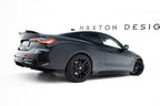 Difusores de taloneras V.2 para BMW 4 M-Pack / M440i G22 / G23 / G22 Facelift / G23 Facelift