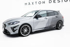 Difusores de taloneras V.2 para BMW M135i F70