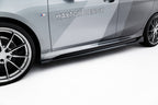 Difusores de taloneras V.2 para BMW M135i F70