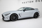 Difusores de taloneras V.2 para Mercedes-AMG GT 63 / 55 / 63 S E Performance C192