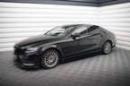 Difusores de taloneras V.2 para Mercedes-Benz CLS C218 / C218 Facelift