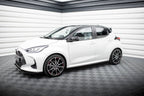 Difusores de taloneras V.2 para Toyota Yaris Mk4