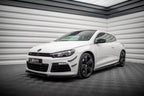 Difusores de taloneras V.2 para Volkswagen Scirocco R Mk3