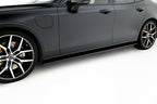 Difusores de taloneras V.2 para Volvo S60/V60 R-Design Mk3