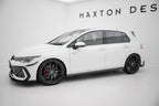Difusores de taloneras V.3 para Volkswagen Golf GTI / GTE / GTI Clubsport / GTD / R-Line Mk8