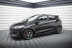 Difusores de taloneras V.4 para Ford Fiesta Mk8 ST / ST-Line