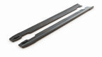 Difusores de taloneras V.1 para Hyundai I30 N / N-Line Wagon Mk3 Facelift