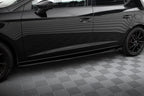 Difusores de taloneras V.4 para Seat Leon Cupra / FR Mk3 Facelift