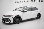 Difusores de taloneras V.4 para Volkswagen Golf GTI / GTE / GTI Clubsport / GTD / R-Line Mk8