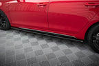 Difusores de taloneras para Volkswagen Golf Mk6 GTI/ GTD