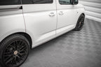 Difusores de taloneras para Volkswagen Caddy Mk5 / Ford Transit Connect Mk3
