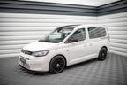 Difusores de taloneras para Volkswagen Caddy Mk5 / Ford Transit Connect Mk3