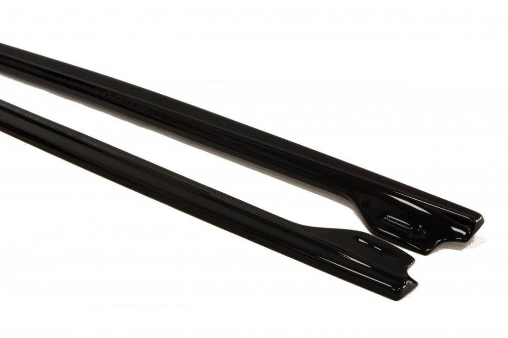 Taloneras para Volkswagen Golf R32 Mk4