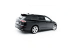 Difusores de taloneras para Volkswagen Golf Variant Mk8 Facelift