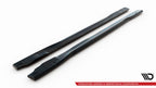 Difusores de taloneras para Volkswagen ID.3 Mk1