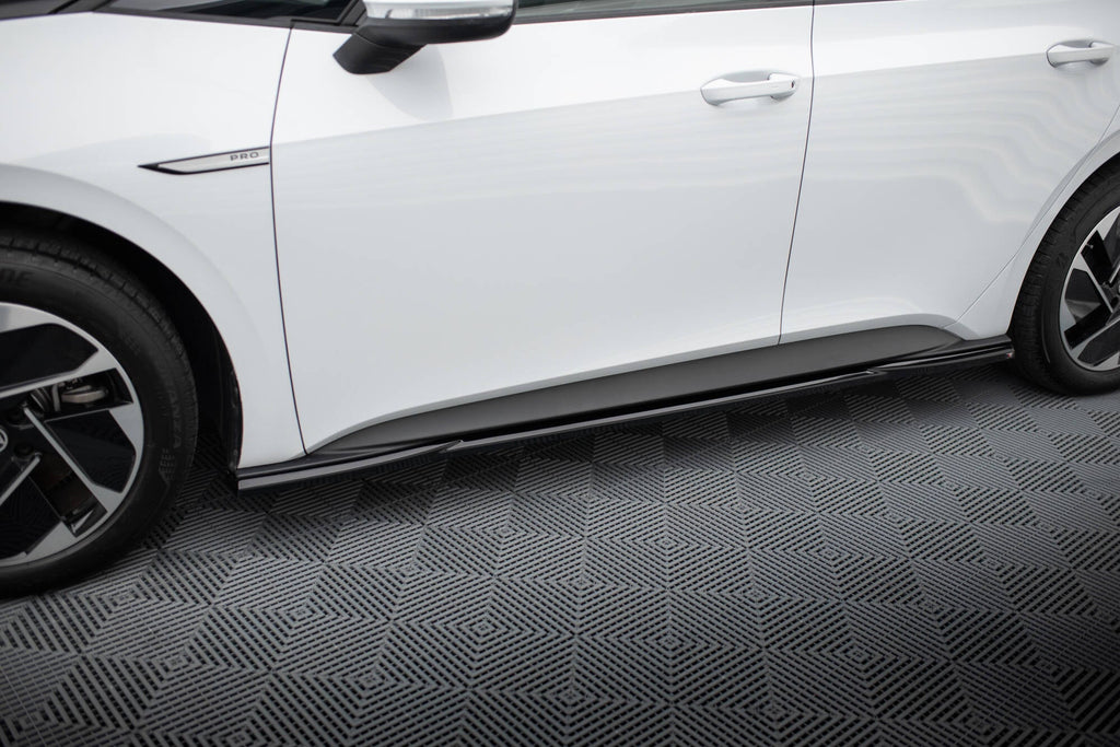 Difusores de taloneras para Volkswagen ID.3 Mk1