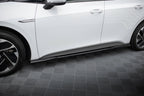 Difusores de taloneras para Volkswagen ID.3 Mk1