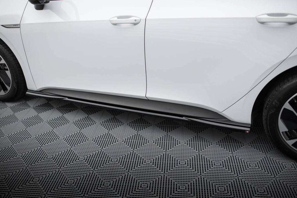 Difusores de taloneras para Volkswagen ID.3 Mk1