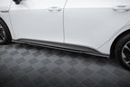 Difusores de taloneras para Volkswagen ID.3 Mk1