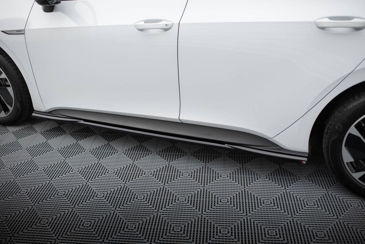 Difusores de taloneras para Volkswagen ID.3 Mk1