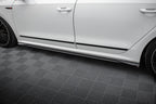 Difusores de taloneras para Volkswagen Passat GT B8 Facelift USA