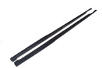 Difusores de taloneras para Volkswagen Passat R-Line B8