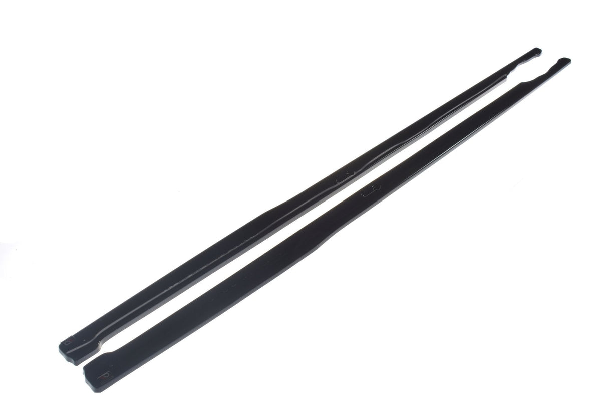 Difusores de taloneras para Volkswagen Passat R-Line B8